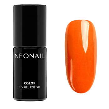 NEONAIL Neonail, UV Gel lak na nehty, odstín Still on the beach, 7,2 ml