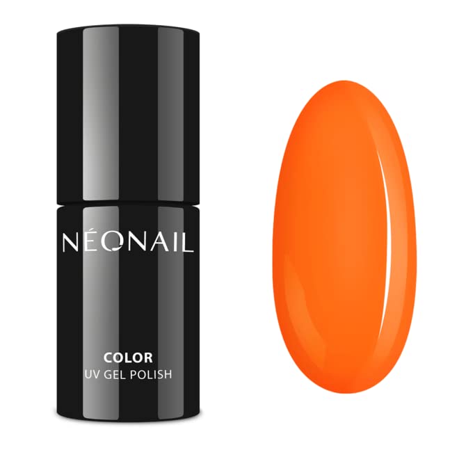 NEONAIL Neonail, UV Gel lak na nehty, odstín Summer hero, 7,2 ml