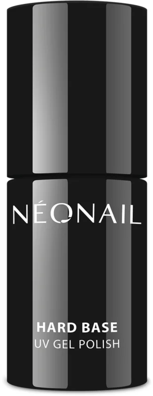 Neonail, Hard Base, podkladový UV Gel lak na nehty, 7,2 ml