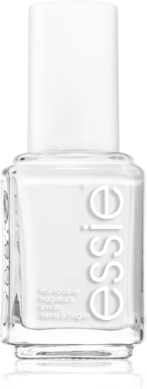 Essie, lak na nehty, odstín Blanc, 13,5 ml