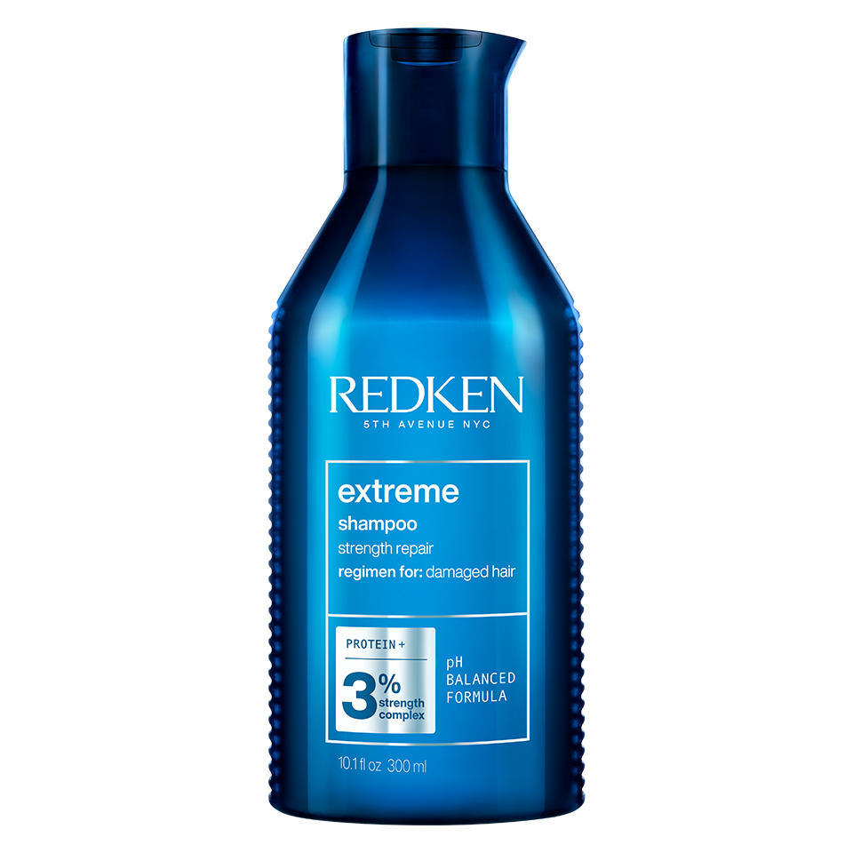 Redken Redken, Extreme Shampoo, 300 ml