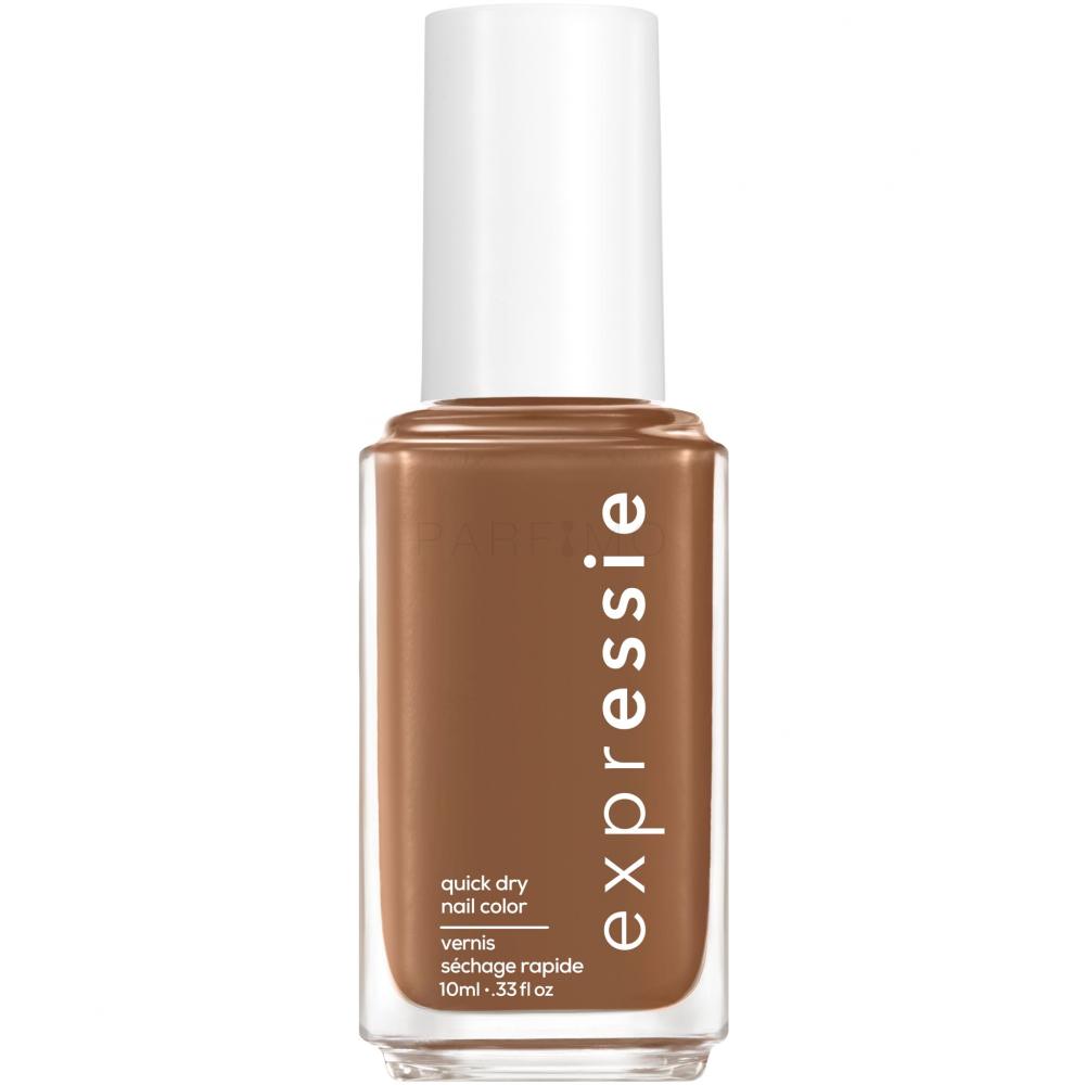 Essie, Expressie, odstín Cold brew crew, 10 ml