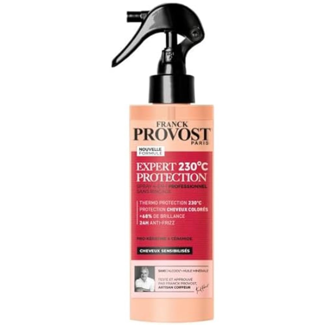 FRANCK PROVOST Protection Expert Profesionální sprej bez oplachování 190ml