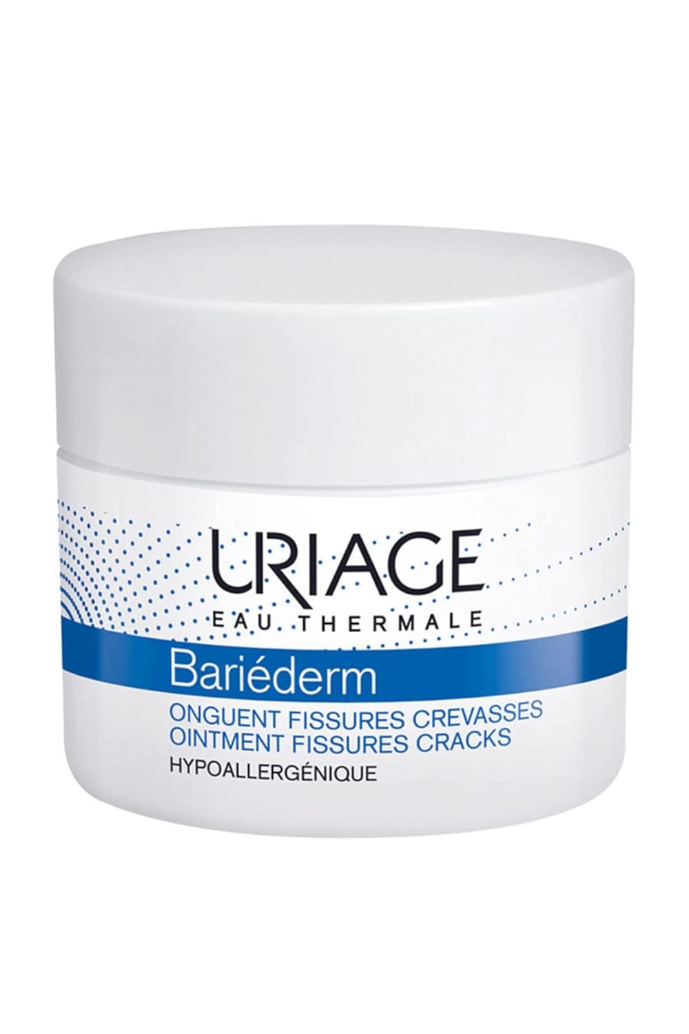 Uriage, Bariederm Onguent, krém, 40 ml, bez krabičky