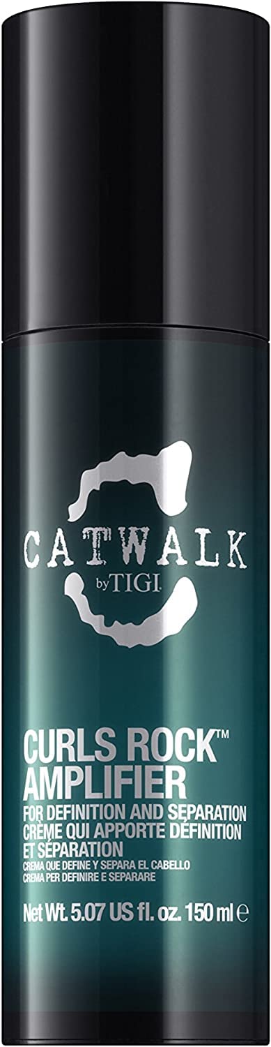 Tigi Catwalk Curls Rock Amplifier, 150 ml