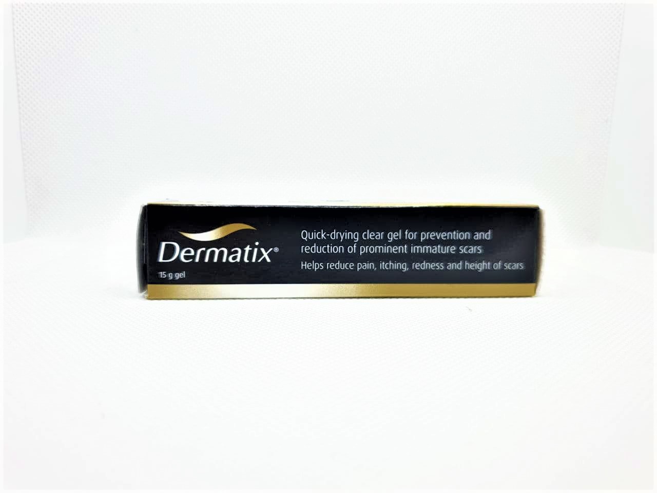 Dermatix, gel pro urychlení hojení jizev, 15 g