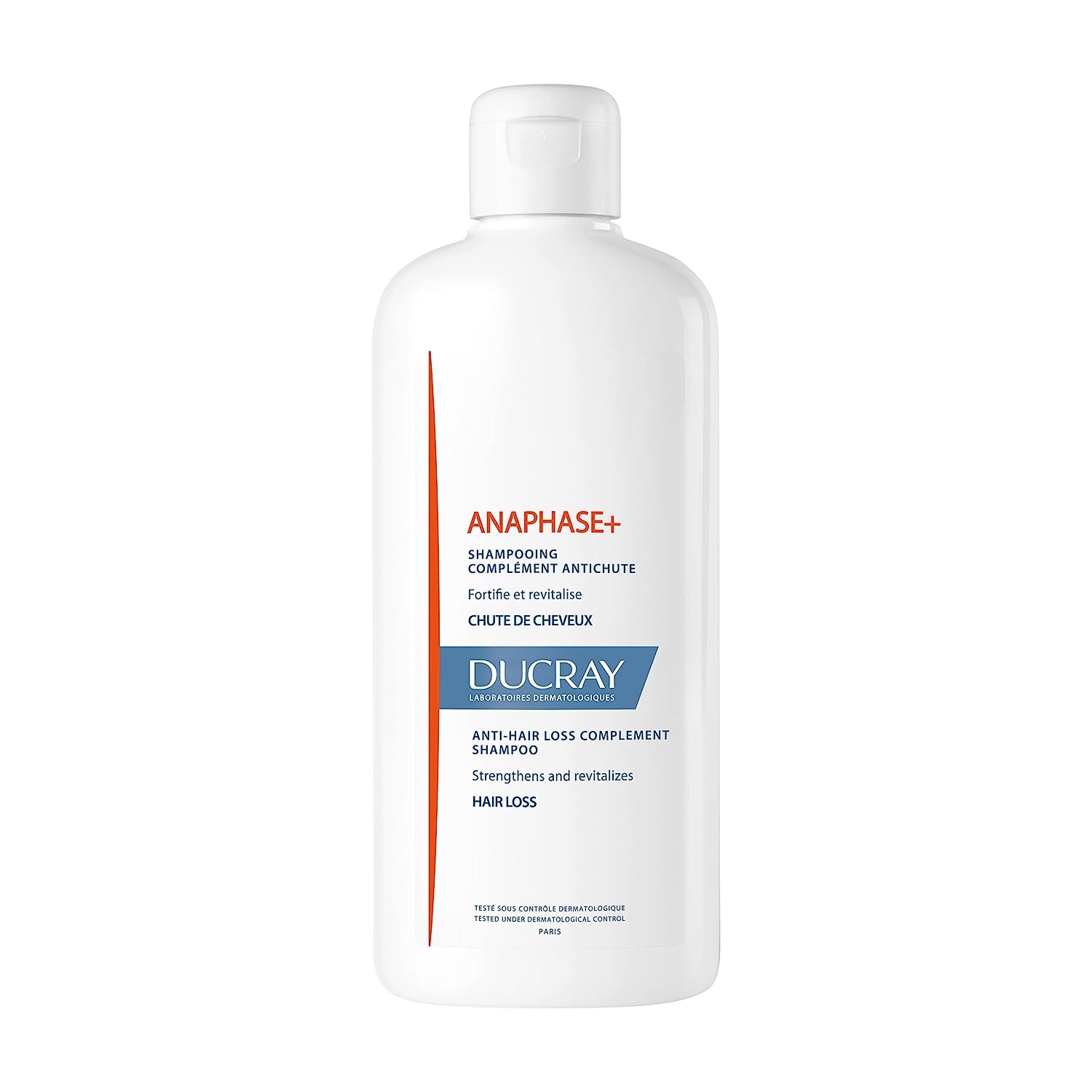 Ducray Anaphase plus, šampon