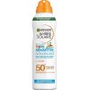 Garnier, Ambre Solaire, opalovací mléko ve spreji pro děti, 200 ml