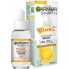 Garnier, sérum s vitamínem C pro lesklejší pleť, 30 ml