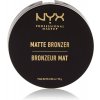 NYX, matující bronzer, odstín Light, 9,5 g