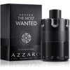 Azzaro The Most Wanted Parfémovaná voda pro muže 100 ml