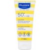 MUSTELA tělové mléko s spf50+ filtrem pro děti, 100 ml