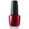 OPI, Nail Lacquer, odstín Miami Beet, 15 ml