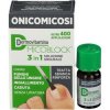 DERMOVITAMINA roztok na nehty 7ML - proti plísním