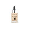 Pískově béžová CATRICE HD LIQUID COVERAGE FOUNDATION 030 make-up 30ml