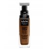 NYX, Can't Stop , make-up,, 30 ml Cswsf21