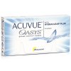 Acuvue Oasys (6 čoček) with Hydraclear Plus