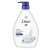 Dove deeply nourishing 1L