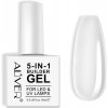 Aliver 5v1 gel na prodlužování nehtů 15 ml