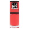 Lak na nehty Maybelline Color Show 110 Urban Coral 6,7ml