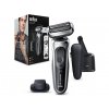 BRAUN Series 7, 71-S7200cc Silver