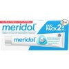 Meridol zubní pasta na ochranu dásní při krvácení dásní 2x75ml