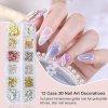 Comozon UV barevný gel na nehty, sada 30+2x7ml 001- 030