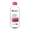 garnier eau micellaire garnier skinactive solution micellaire tout en 1 400ml 28199768162378
