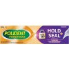 Polident Powermax krém na lepení zubních náhrad, bez příchutě, 40g