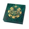 Talking Tables Casino Night Game Kit - Hrajte Poker, Blackjack, Ruletu