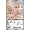 L'Oréal Paris - Préférence - 01 Popelavá blond