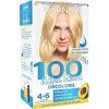 Garnier 100% ultra blond decoloril