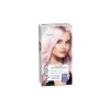 Elea Professional Permanentní barva na vlasy - č. 10,22 Super Light Blonde Violet 123 ml