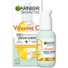 GARNIER Skin Active - 2-v-1 rozjasňující krémové sérum SPF 25, 50ml