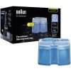 BRAUN CCR Clean Renew Lemon - Náplň do holiacich strojčekov 12pack