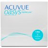 Acuvue Oasys 1-Day with Hydraluxe (90 čoček) -1,50, zakřivení 9Acuvue Oasys 1-Day with Hydraluxe (90 čoček) -1,50, zakřivení 9