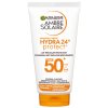 garnier ambre solaire hydra 24h protect spf50 zonnemelk 50ml