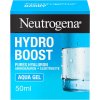 Neutrogena, Hydro Boost, Aqua Gel, hydratační gel, 50 ml