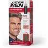 Just For Men gelová, semipermanentní barva na vlasy pro muže,  světle hnědá barva, H25