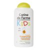 Corine de Farme Dětský šampon s meruňkovou vůní  300ml