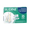 sorifa sudine antiperspirant foot treatment powder 6 sachets