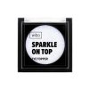 wibo Sparkle On Top 2 – třpytivý topper na oči a obličej 2g