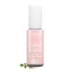 PODERM Vernis Barevná péče Care rose
