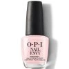 OPI, Nail Envy, odstín Bubble bath, 15 ml