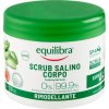 Equilibra, tělový peeling, 600g