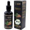 Essence&Bioty, Fenugreek Oil Organic, multifunkční olej s pískavicí řeckou, 50 ml