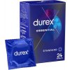 Durex - Essential kondomy - 24 kondomů