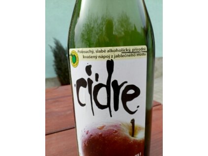 Cidre