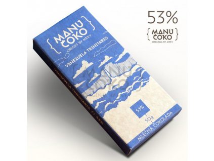 manu coko 53