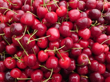 Třešně 0,5 kg